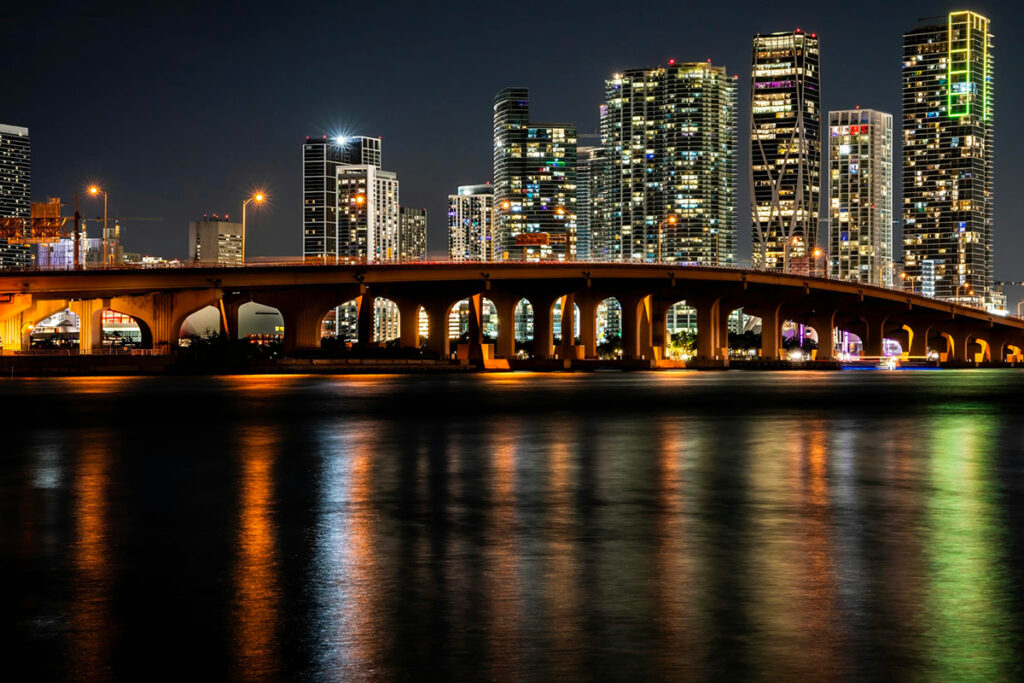 Safe Transportation for Women in Miami: Why Private Chauffeur Services Are the Best Choice